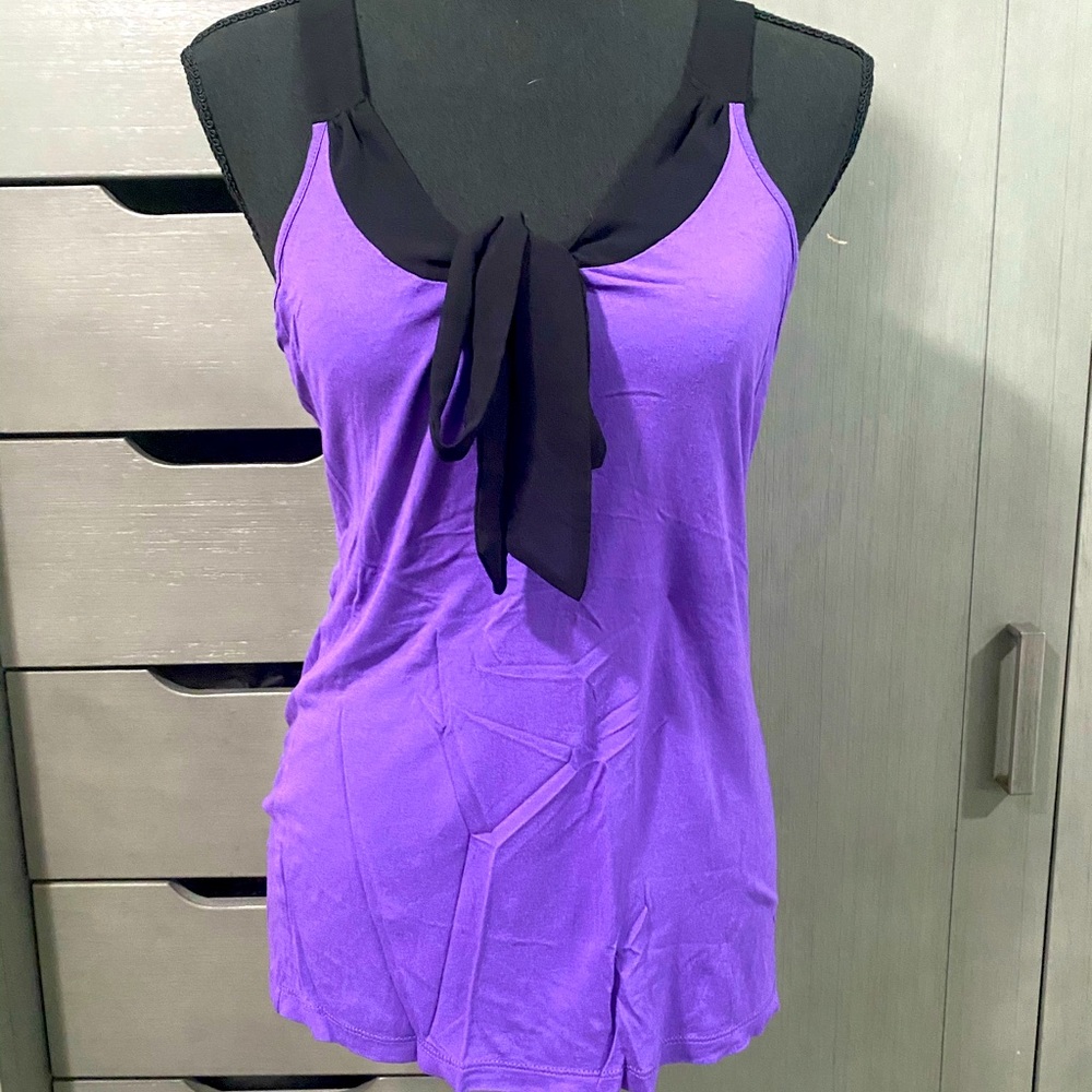 Divided Tank By H&M